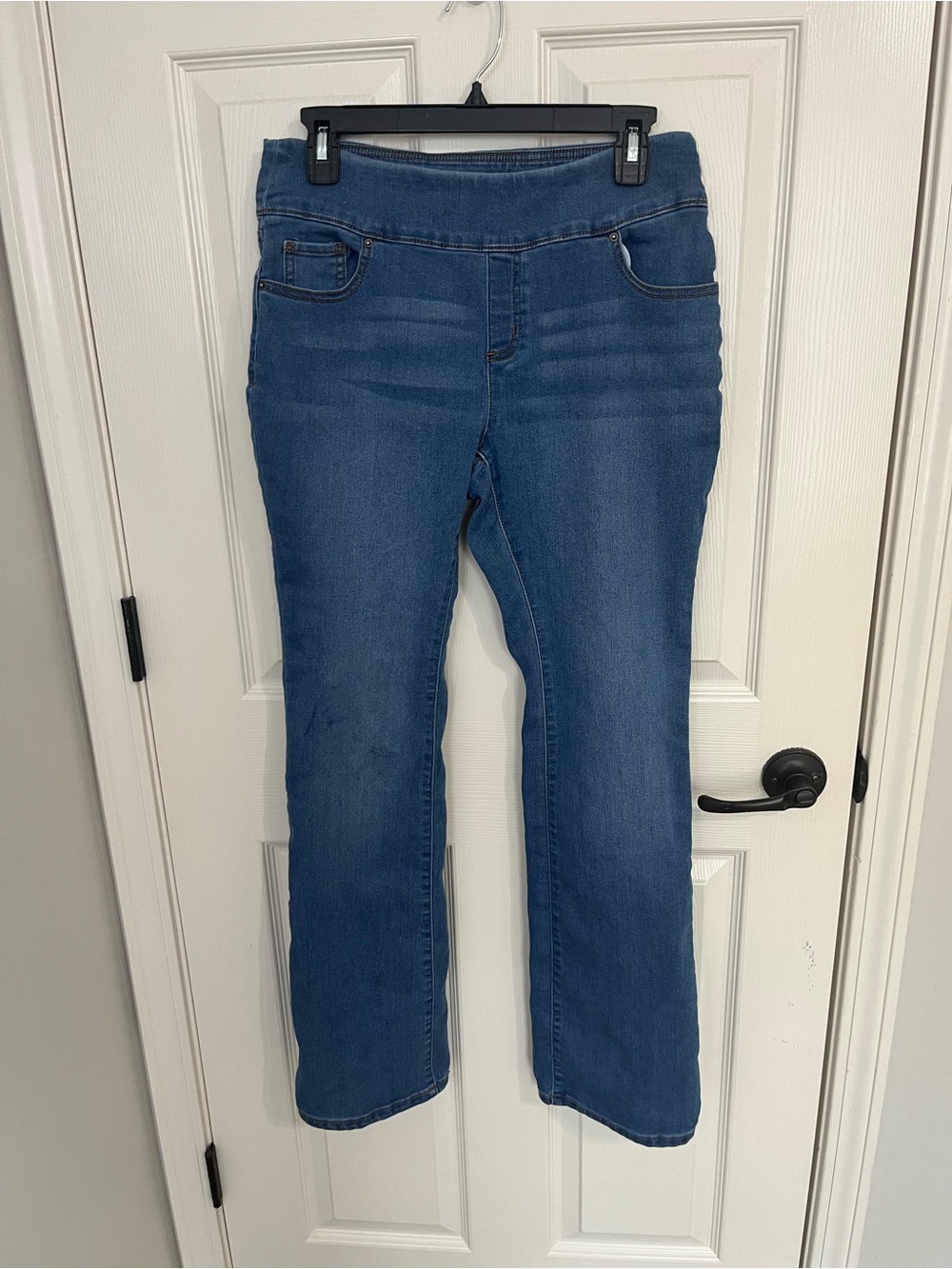 The Pioneer Woman Medium Blue Stretch Bootcut Jeans